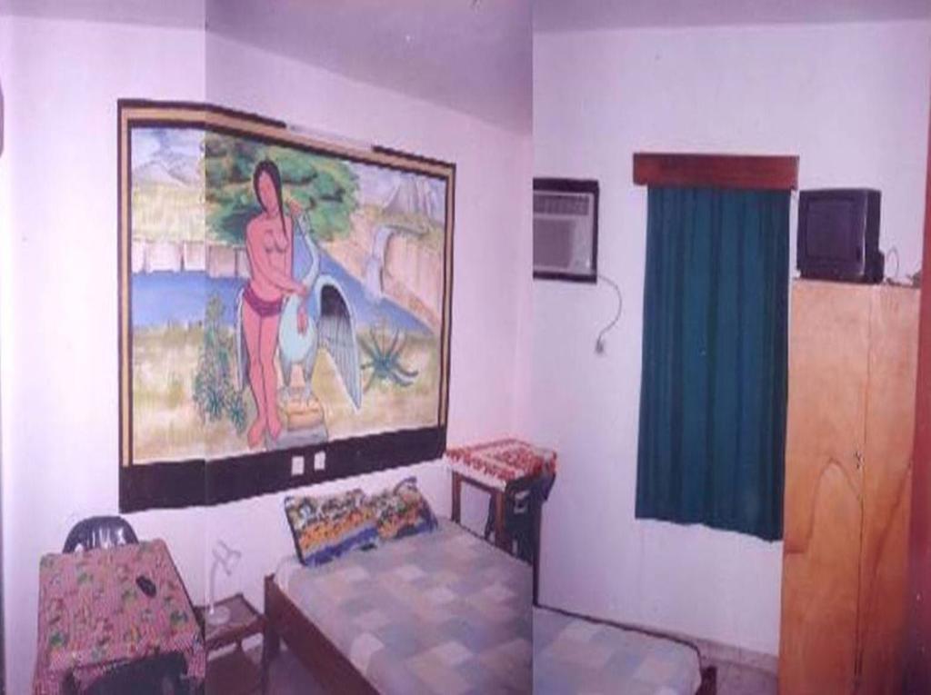 Hotel Marie Antoinette Lomé Habitación foto